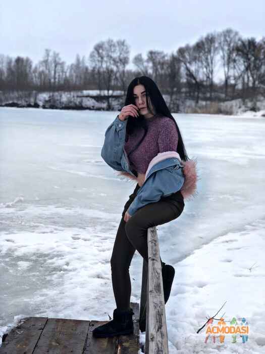 Анастасия Юриевна Русанова фото №1383651. Завантажено 28 Березня 2019