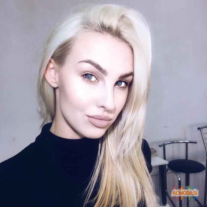 Валерия Вадимовна Немятая фото №1274777. Завантажено 13 Серпня 2018