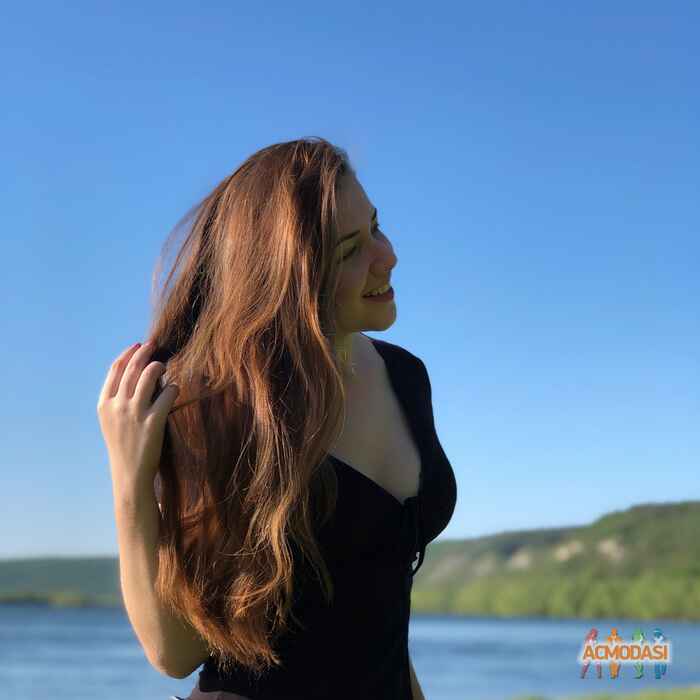 Єлизавета Сергііївна Вишнева фото №1327211. Завантажено 23 Листопада 2018