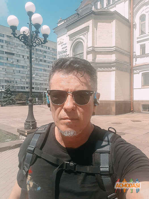 Слава  Крик фото №1413416. Завантажено 21 Червня 2019