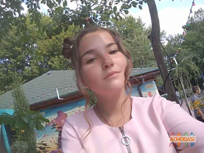 Анна Олександрівна Лупєнос фото №1440742. Завантажено 26 Серпня 2019