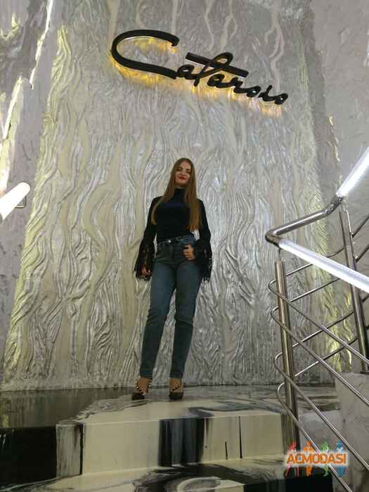 Olya  Kyrychenko фото №1476491. Завантажено 16 Листопада 2019