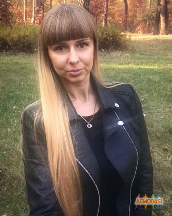 Анна Владимировна Орлова фото №1477465. Завантажено 19 Листопада 2019