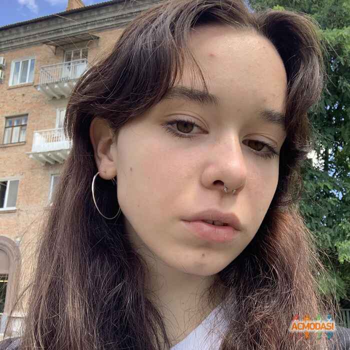 Катерина  Аштема фото №1557886. Завантажено 13 Серпня 2020