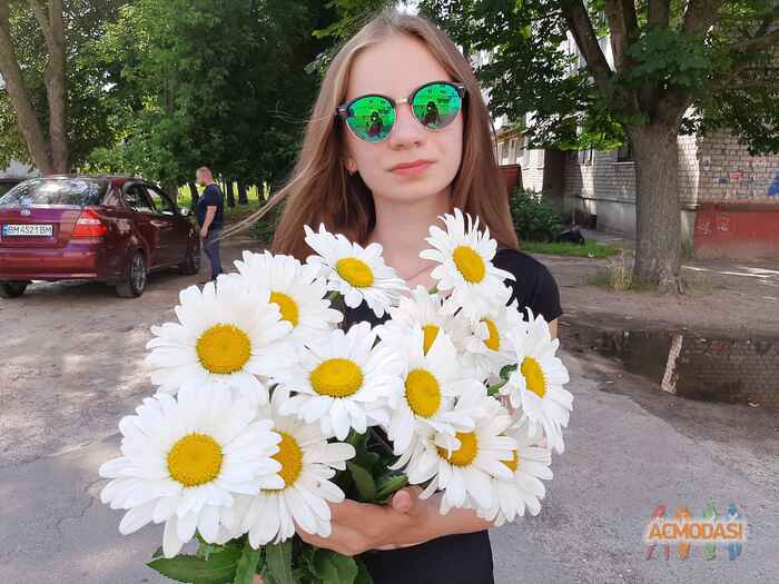Владислава  Костюченко фото №1624988. Завантажено 27 Квітня 2021