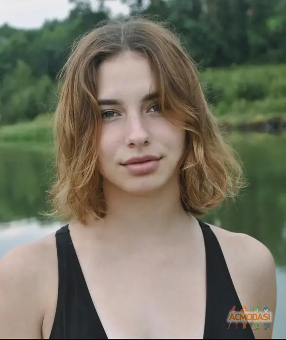 Анастасія  Ладика фото №1740306. Завантажено 02 Березня 2025