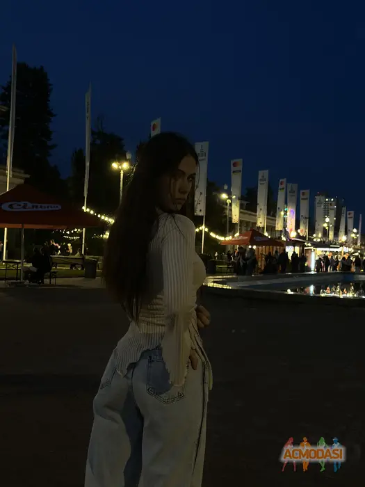 Діана  Дубова фото №1749486. Завантажено 14 Листопада 2025