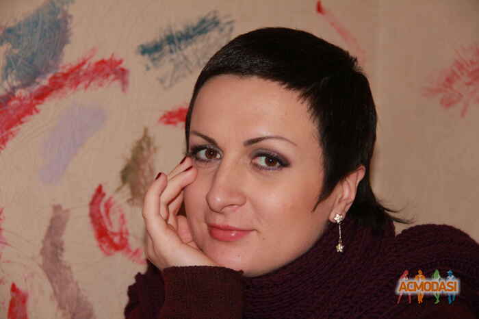 Екатерина Дмитриевна Терехова фото №285406. Завантажено 07 Листопада 2012