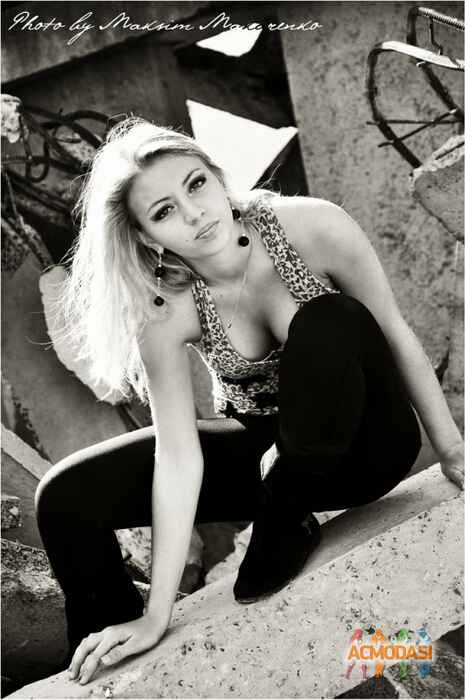 Daria Diachenko Vladimirovna фото №17907. Завантажено 30 Грудня 2010
