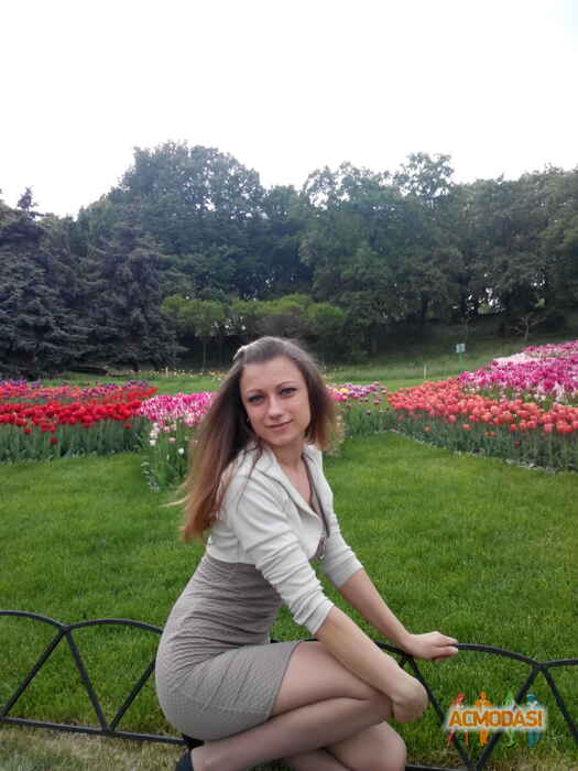 Антонина  Викторовна фото №652879. Завантажено 14 Травня 2014