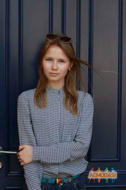 Владислава Дмитриевна Мелешко фото №942560. Завантажено 09 Серпня 2016