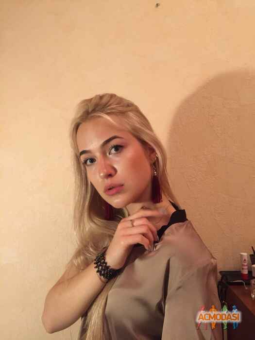 Марина В