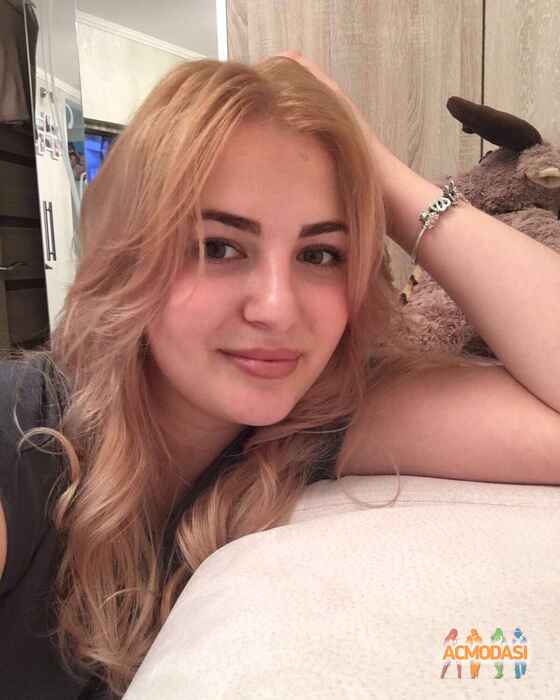 Маргарита( Мэгги ) Александровна Шаболтаева фото №933161. Завантажено 17 Липня 2016