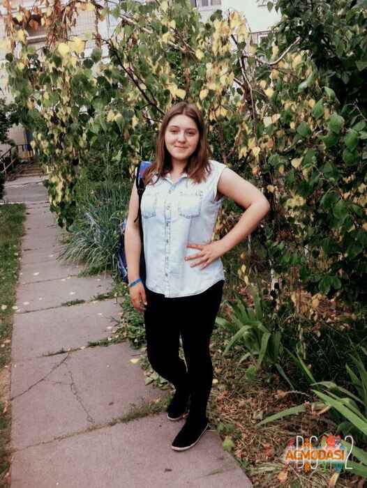 Дарья Алексеевна Рабенко фото №944294. Завантажено 13 Серпня 2016