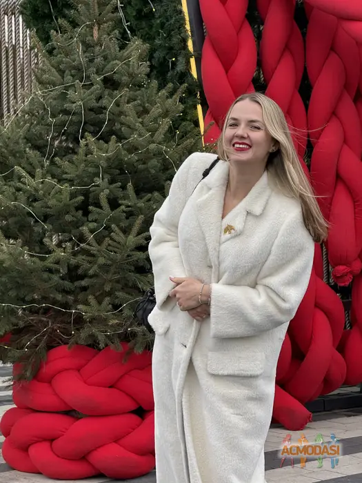 Зинаида Олеговна Козяр фото №1752657. Завантажено 09 Лютого 2026