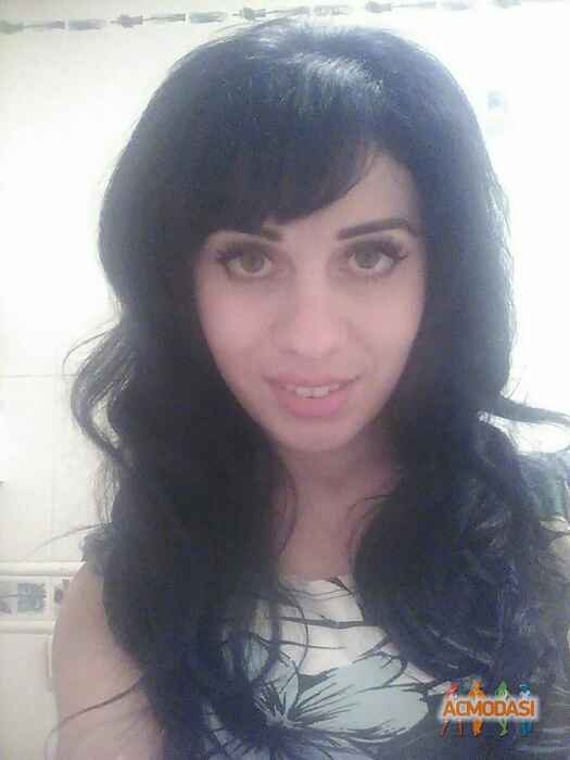 Anastasia Rustemovna Akimova фото №1015943. Завантажено 04 Лютого 2017