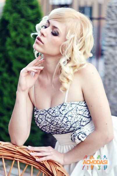 Аліна Віталіївна Стельмащук фото №1072421. Завантажено 29 Червня 2017