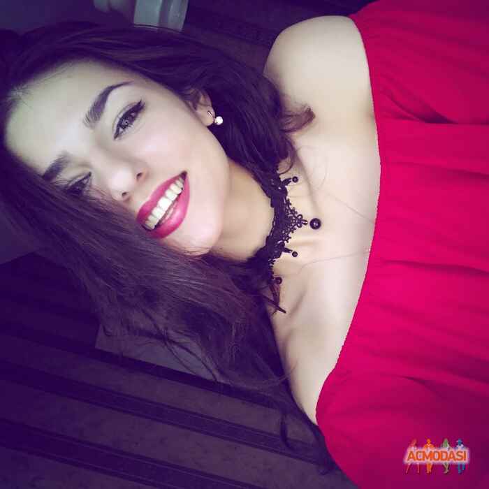 Элина Викторовна Киселева фото №1078431. Завантажено 13 Липня 2017