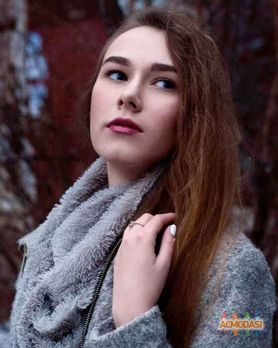 Анна  Романова фото №1175567. Завантажено 30 Січня 2018