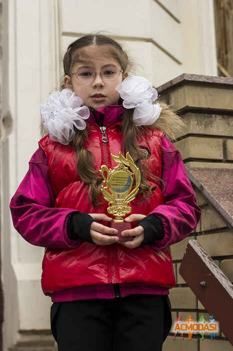 Вєроніка Ігоревна Сідорчук фото №1105609. Завантажено 17 Вересня 2017