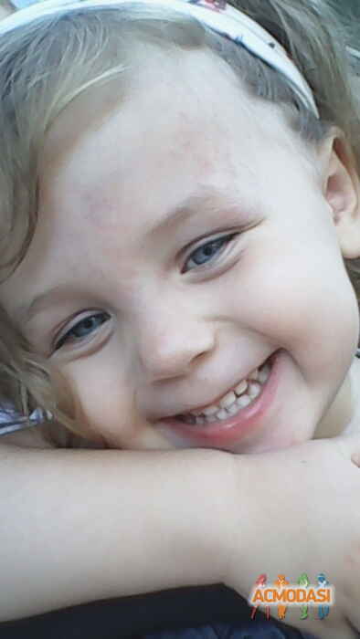 София Владимировна Лысенко фото №1115484. Завантажено 09 Жовтня 2017