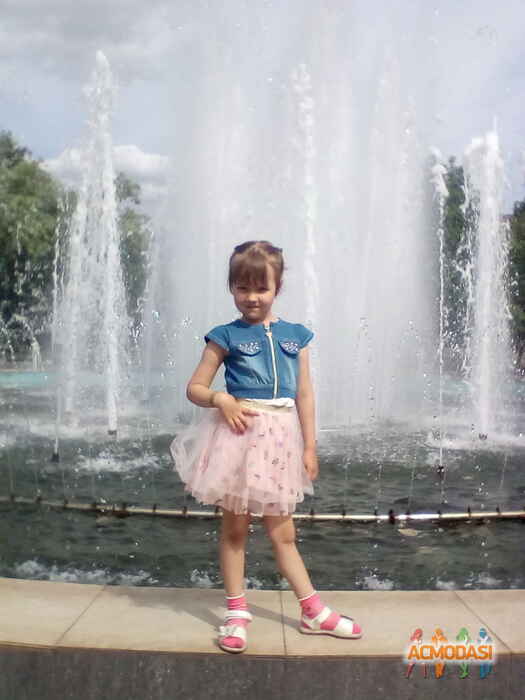 Анна   фото №1130945. Завантажено 05 Листопада 2017