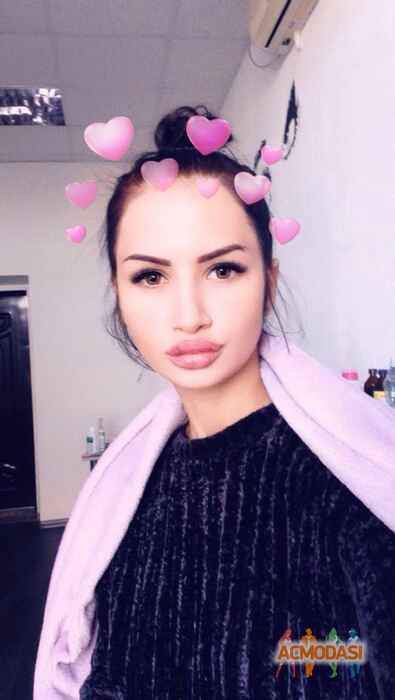 Ольга Руслановна Евстафенко фото №1136817. Завантажено 15 Листопада 2017