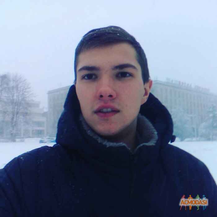 Кирило   фото №1172903. Завантажено 26 Січня 2018