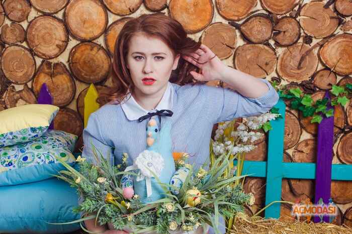 Ірина Сергіївна Кирпиченко фото №1198253. Завантажено 01 Березня 2018