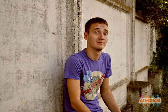 Алексей Петрович Граматик фото №95474. Завантажено 28 Жовтня 2011