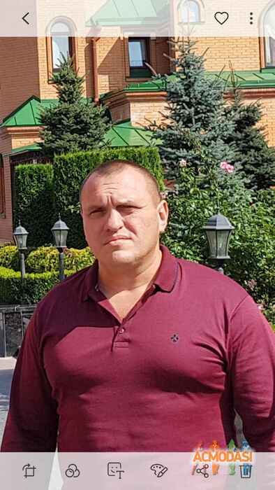 Сергей Леонидович Прокопенко фото №1338471. Завантажено 16 Грудня 2018