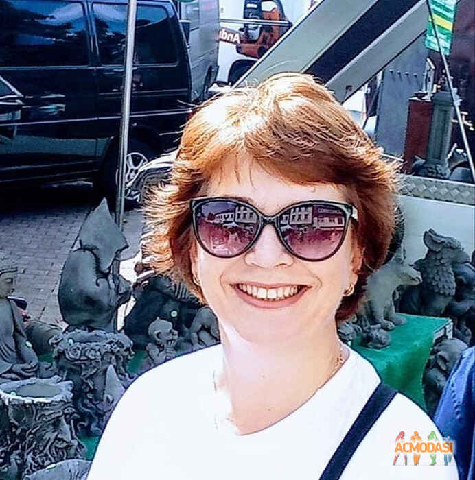 Олена Василівна Капітула фото №1466285. Завантажено 25 Жовтня 2019