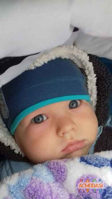 Захар Юрьевич Демчик фото №1479617. Завантажено 25 Листопада 2019