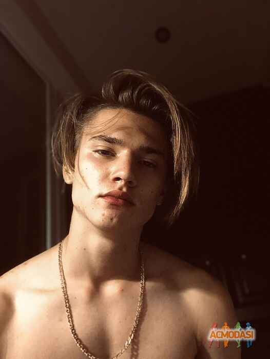 Илья Русланович Иванов фото №1534032. Завантажено 29 Травня 2020