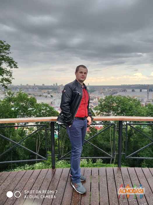 Тарас  Лазутчик фото №1549799. Завантажено 18 Липня 2020
