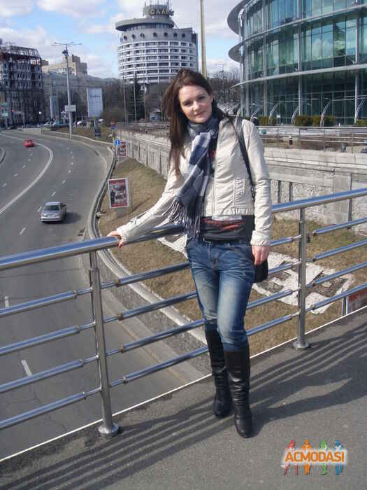 Анна Дмитриевна Волочаева фото №120872. Завантажено 17 Грудня 2011