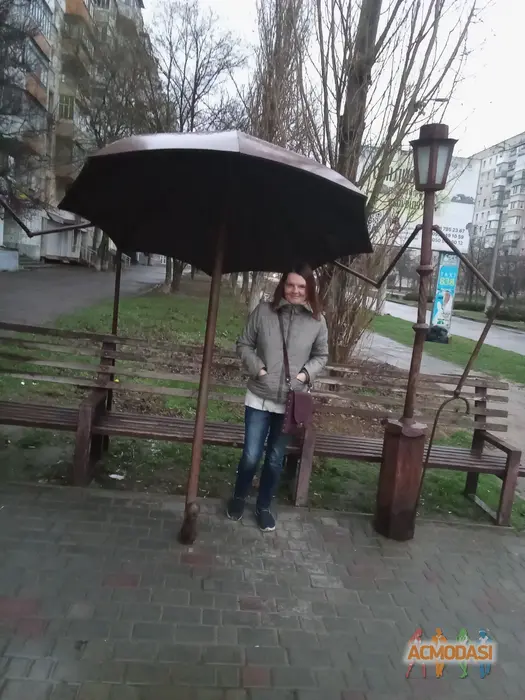 Олена  Бурматнова фото №1739521. Завантажено 10 Лютого 2025
