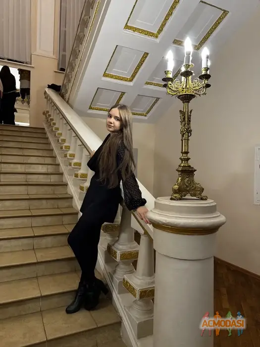 Анастасія  Артюхова фото №1751565. Завантажено 12 Січня 2026