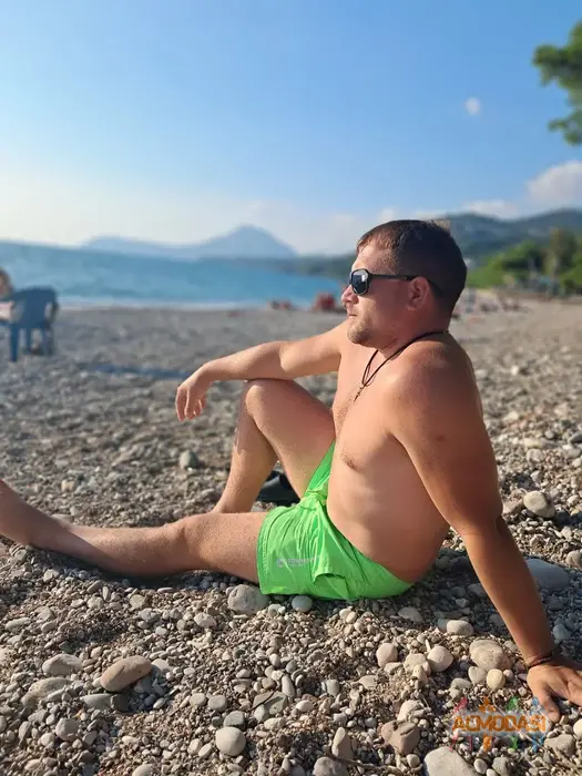 Олексій  Біленко фото №1745403. Завантажено 25 Липня 2025