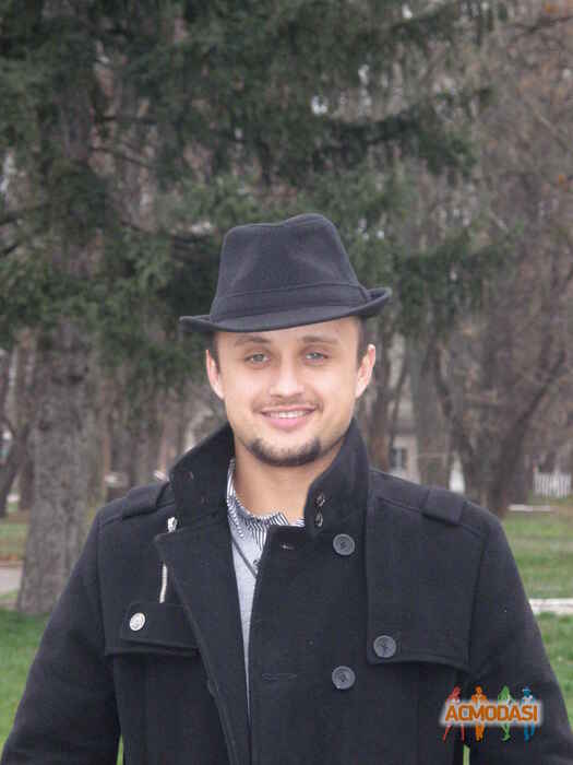 Руслан  Горовой фото №774405. Завантажено 13 Грудня 2014