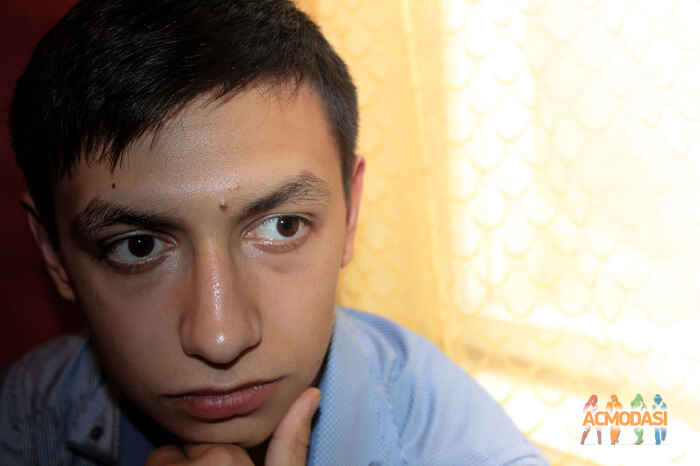 Діма  Ішлер фото №833498. Завантажено 20 Вересня 2015