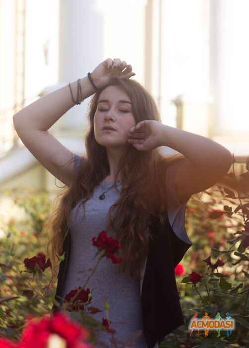 Євгенія Олегівна Бояльська фото №851243. Завантажено 13 Листопада 2015