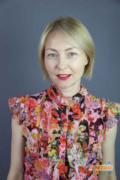Світлана Валеріївна Осипенко фото №879828. Завантажено 11 Лютого 2016