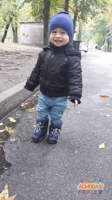 Давід Сергійович Каланбет фото №1019927. Завантажено 13 Лютого 2017