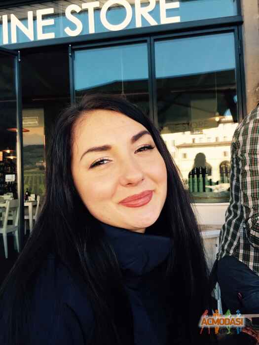 Галина Валерiiвна Крижановська фото №915341. Завантажено 31 Травня 2016