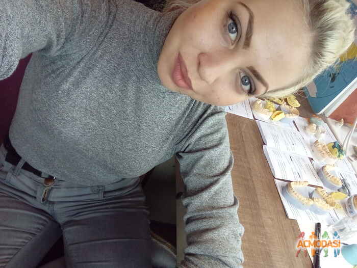 Александра  Манжос фото №997059. Завантажено 12 Грудня 2016