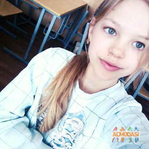 Настя Андреевна Дикая фото №1065942. Завантажено 13 Червня 2017