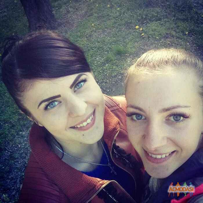 Анастасия Анатольевна Гайдук фото №1050020. Завантажено 03 Травня 2017