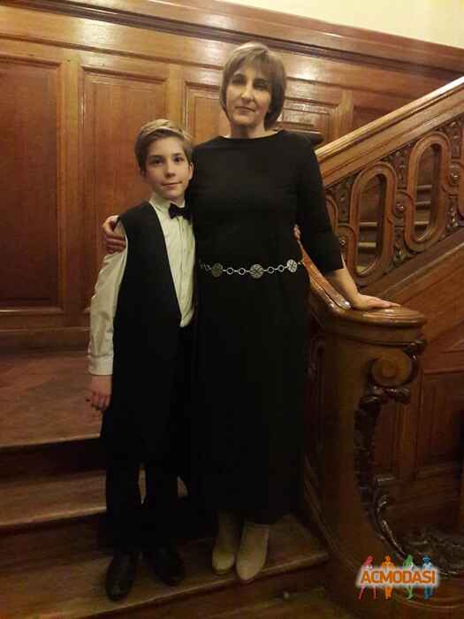 Андрей  Морозов фото №1423663. Завантажено 17 Липня 2019