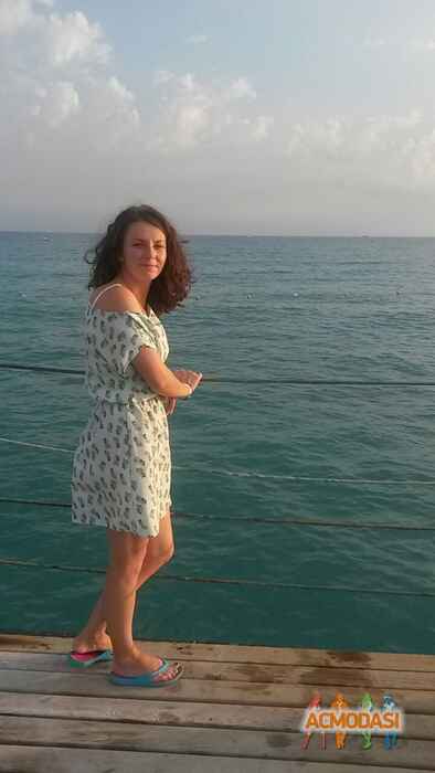 Іванна  Андріївна фото №1109272. Завантажено 26 Вересня 2017